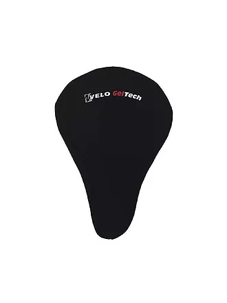 M-PROLINE | Housse de selle de vélo Velo Gel étroite |